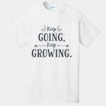 Core Cotton Tee Thumbnail