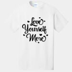 Core Cotton Tee Thumbnail