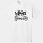 Core Cotton Tee Thumbnail