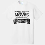 Core Cotton Tee Thumbnail