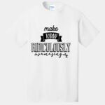 Core Cotton Tee Thumbnail