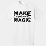 Core Cotton Tee Thumbnail