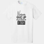 Core Cotton Tee Thumbnail