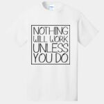 Core Cotton Tee Thumbnail