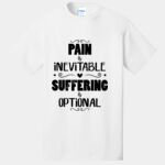 Core Cotton Tee Thumbnail