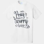 Core Cotton Tee Thumbnail