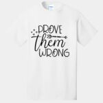 Core Cotton Tee Thumbnail