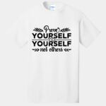 Core Cotton Tee Thumbnail