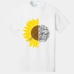 Core Cotton Tee Thumbnail