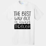 Core Cotton Tee Thumbnail