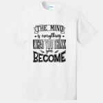 Core Cotton Tee Thumbnail