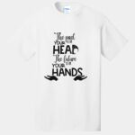 Core Cotton Tee Thumbnail