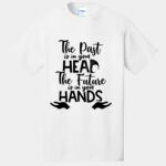 Core Cotton Tee Thumbnail