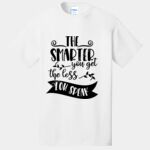 Core Cotton Tee Thumbnail