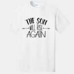 Core Cotton Tee Thumbnail