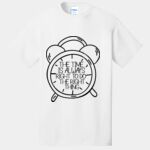 Core Cotton Tee Thumbnail