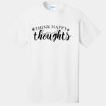 Core Cotton Tee Thumbnail