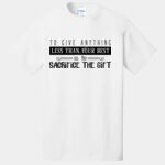 Core Cotton Tee Thumbnail