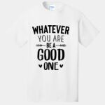 Core Cotton Tee Thumbnail