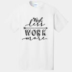 Core Cotton Tee Thumbnail