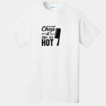 Core Cotton Tee Thumbnail