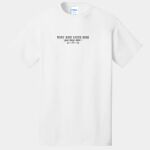 Core Cotton Tee Thumbnail