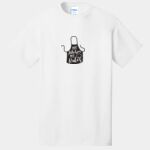 Core Cotton Tee Thumbnail