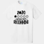 Core Cotton Tee Thumbnail