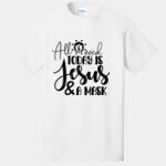 Core Cotton Tee Thumbnail