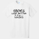 Core Cotton Tee Thumbnail