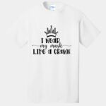 Core Cotton Tee Thumbnail