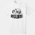 Core Cotton Tee Thumbnail