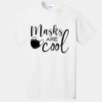 Core Cotton Tee Thumbnail