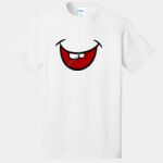 Core Cotton Tee Thumbnail