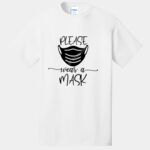 Core Cotton Tee Thumbnail