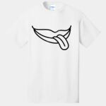 Core Cotton Tee Thumbnail