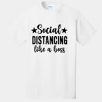 Core Cotton Tee Thumbnail