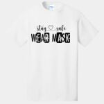 Core Cotton Tee Thumbnail