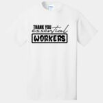 Core Cotton Tee Thumbnail