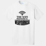 Core Cotton Tee Thumbnail