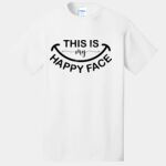 Core Cotton Tee Thumbnail