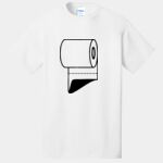 Core Cotton Tee Thumbnail