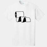 Core Cotton Tee Thumbnail