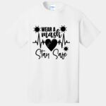 Core Cotton Tee Thumbnail