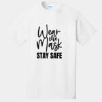 Core Cotton Tee Thumbnail