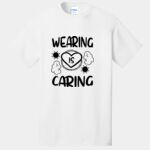 Core Cotton Tee Thumbnail