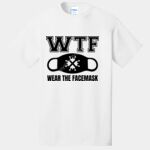 Core Cotton Tee Thumbnail