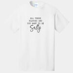 Core Cotton Tee Thumbnail