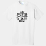 Core Cotton Tee Thumbnail