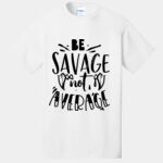 Core Cotton Tee Thumbnail